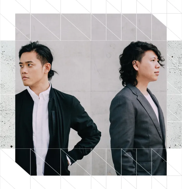 新作丨 OFT设计×英皇戏院:悬浮想象城市