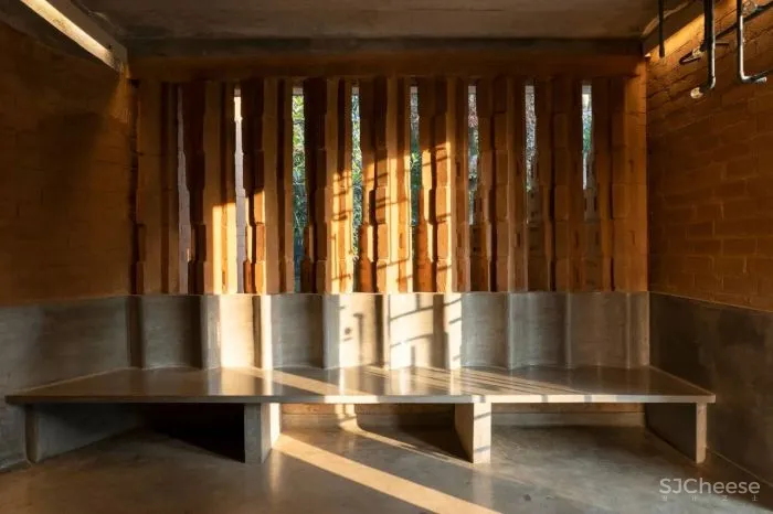 印度设计，原始与现代的碰撞！