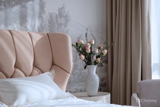 向心而居,理想生活的伊甸园