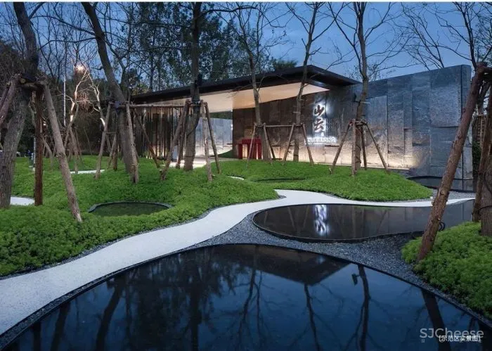 苏南8大精品楼盘：融创 建发 三盛 华润 龙湖 招商 苏高新…...