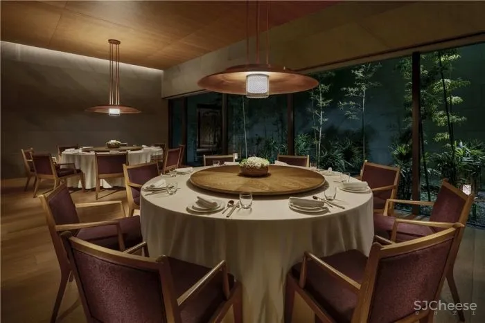 度假目的地|盘点全球38家安缦酒店设计