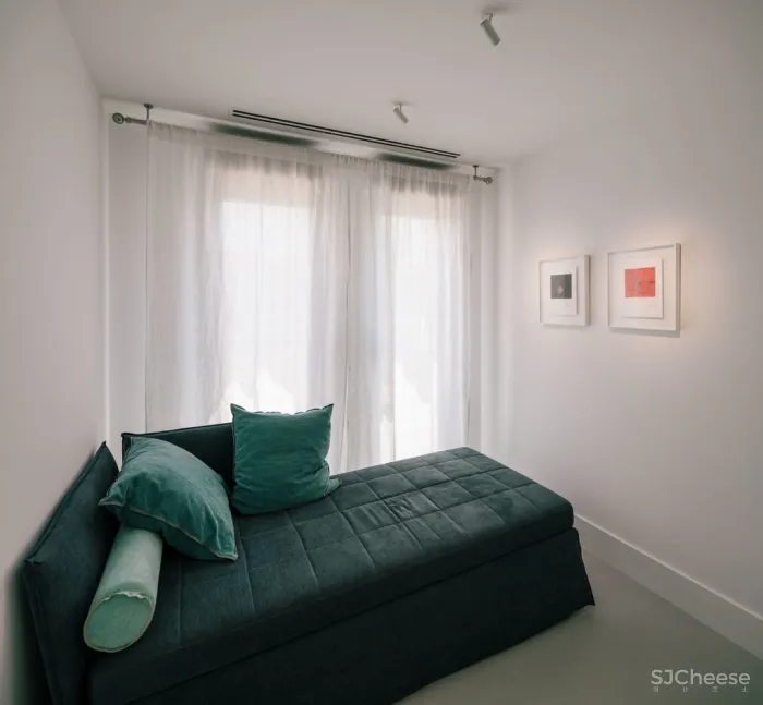 ImagenSubliminal│西班牙极简艺术之美