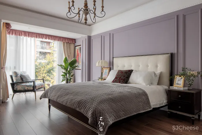 300㎡老屋大改造，让童年的美好在这里延续~