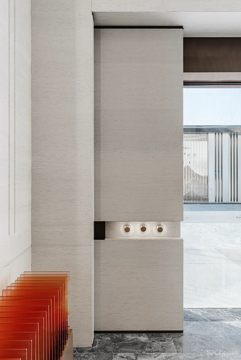 F.M.Design：多元化新墅居，未来的当代东方诗篇！