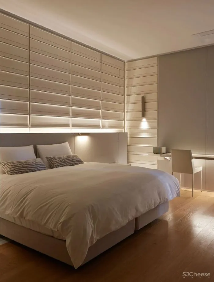 Owall Hotel , 东方之美的遗珠 Paik Sun Kim