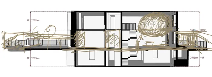 新作丨 曹刚:隐于市 · 静于舍!