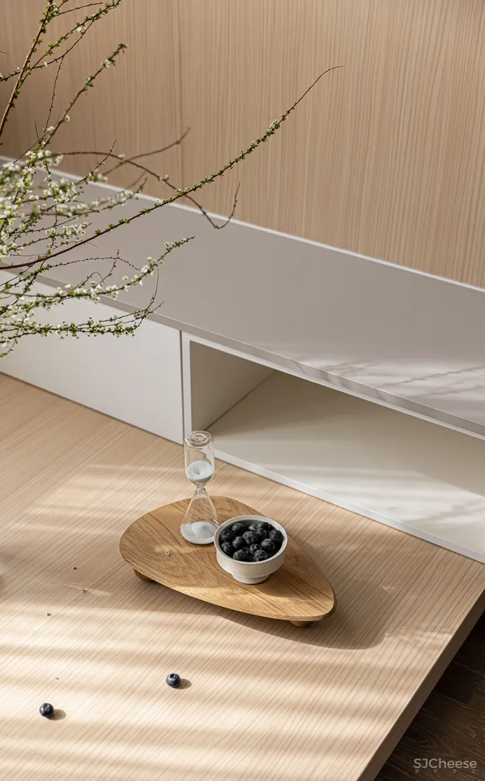 简约设计,高级美!