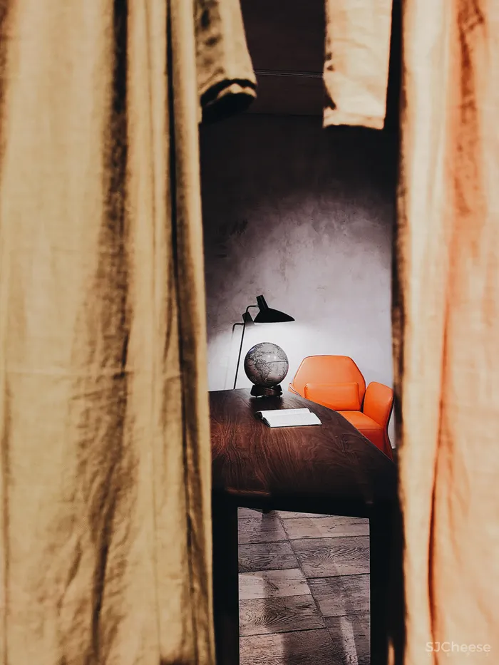 梵几|最in的家具品牌网红店