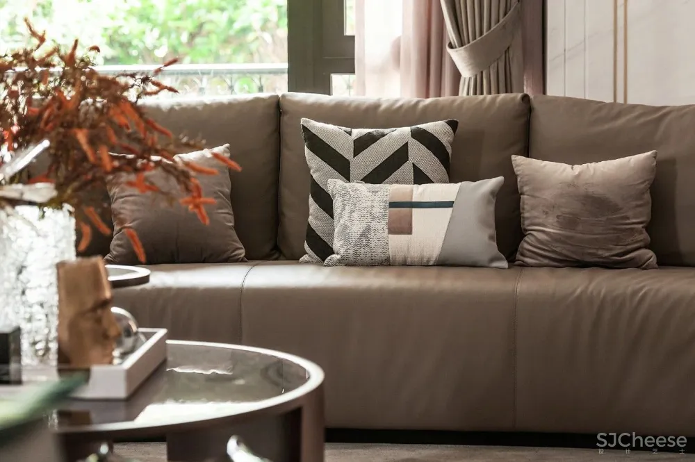 海德中央公园·方寸之间 演绎复古轻奢 壹品嘉