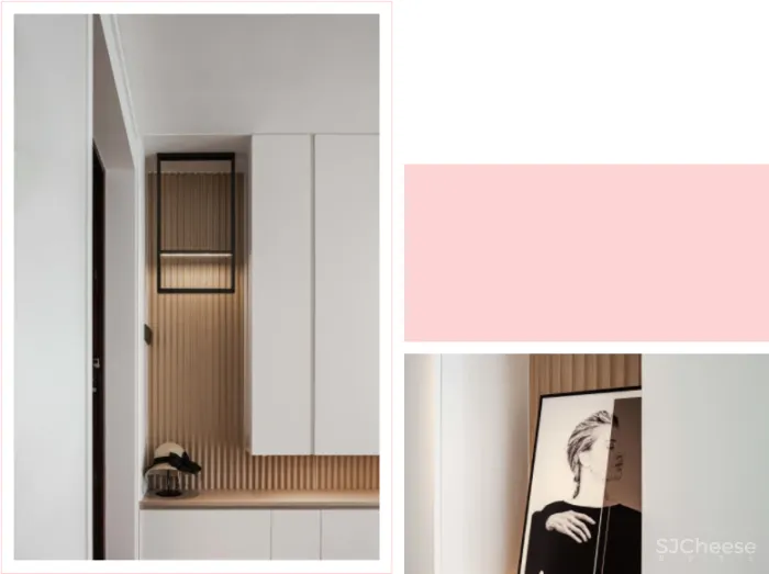 MIYUKO美域高 · 软装 | 这一刻,“她”时刻