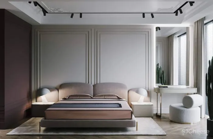 设计,越纯粹,越高级!