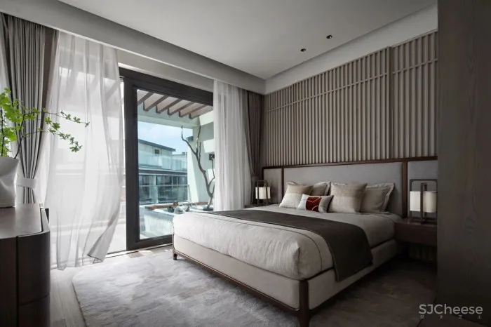 新作丨 雅居乐 x 赛拉维 · 向海而兴