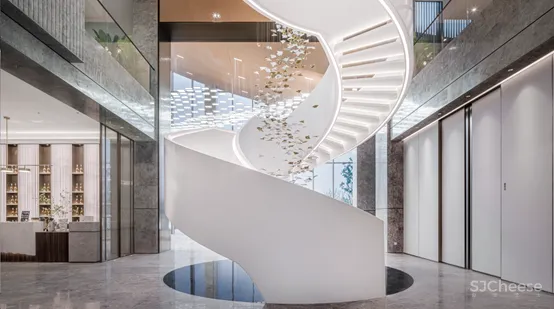 新作丨 万景百年:不惧限额新挑战,打造复古氛围感空间!