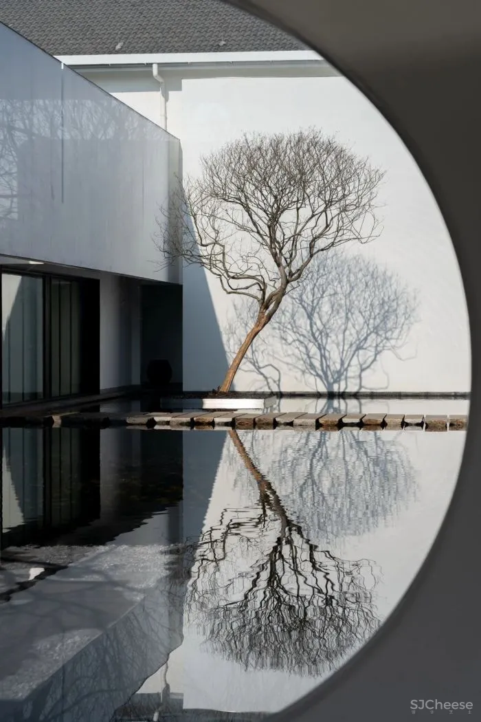 售楼处5大新玩法:美食餐厅 、超市、图书馆、游乐场......