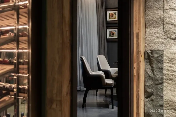 新作丨 吴为：米其林餐饮人的新赛道 北京CBD开“鱼市” 禾苑