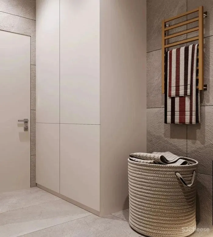 【Taras Belik】美观与功能性于一体的现代简约