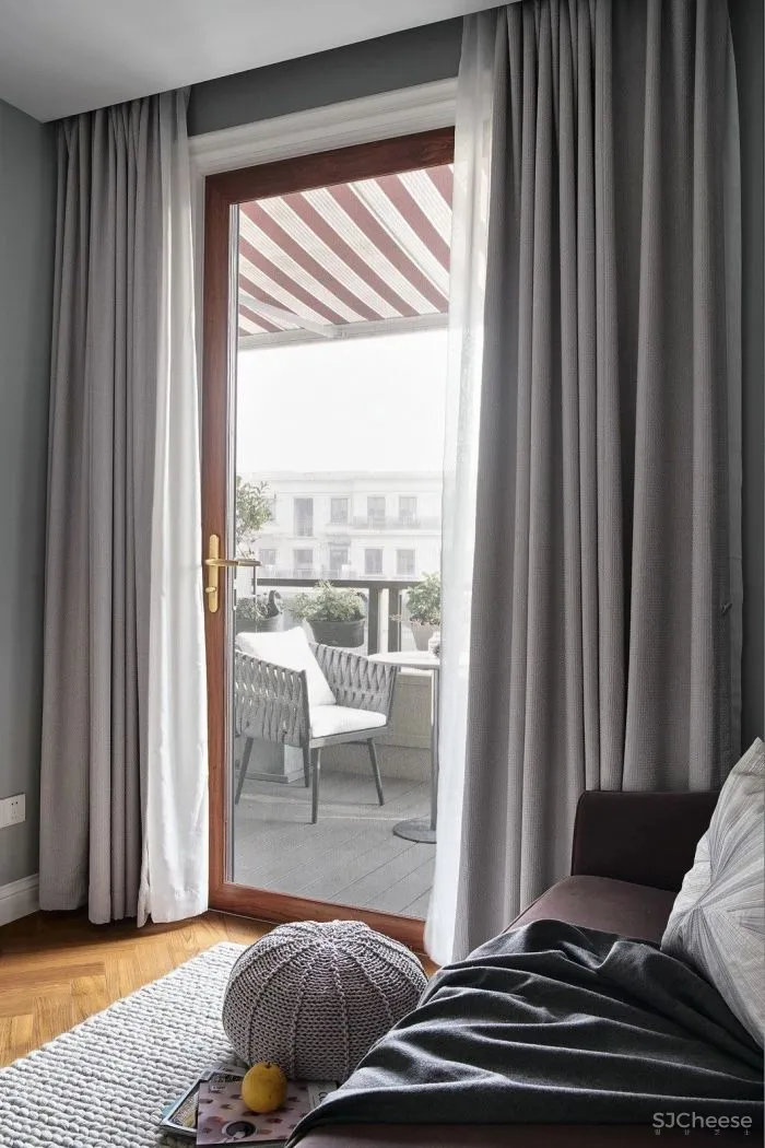 绝美轻奢风,就是这么撩人!