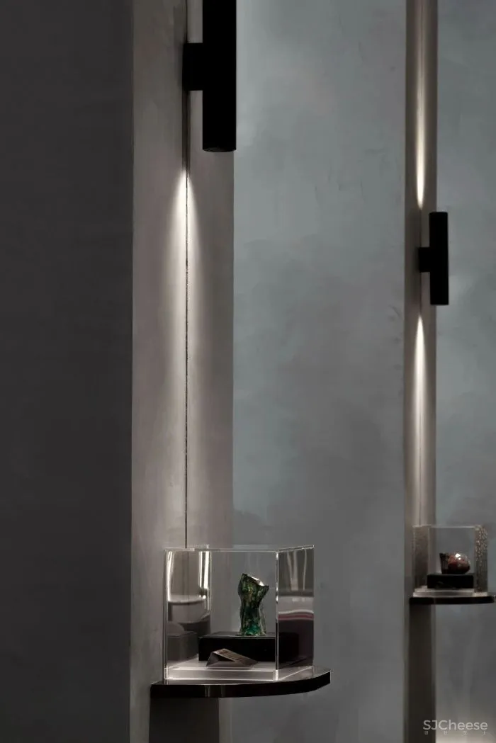 矩陣新作 金科旭輝上河之城 體驗新商業主題館如何弄潮