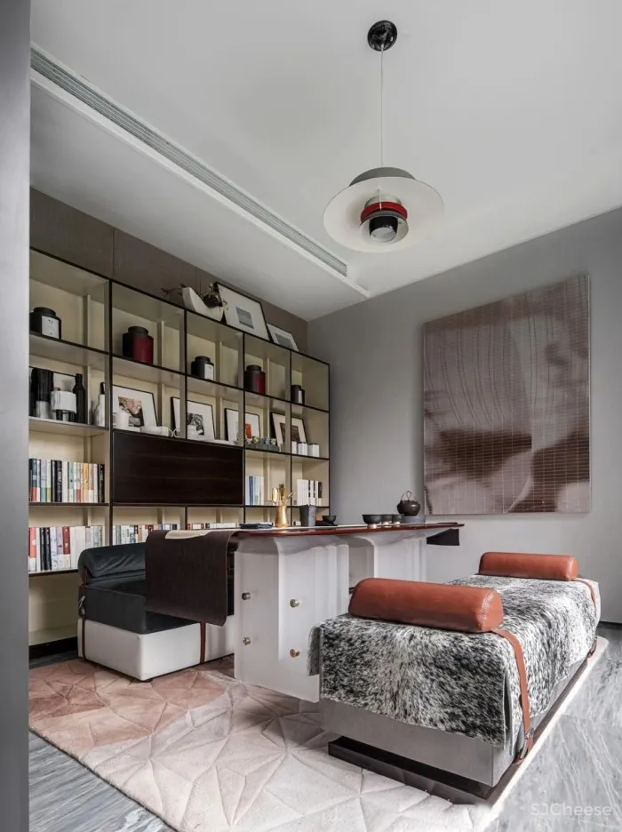 LSD丨万科·莱茵半岛 生活的多种方式