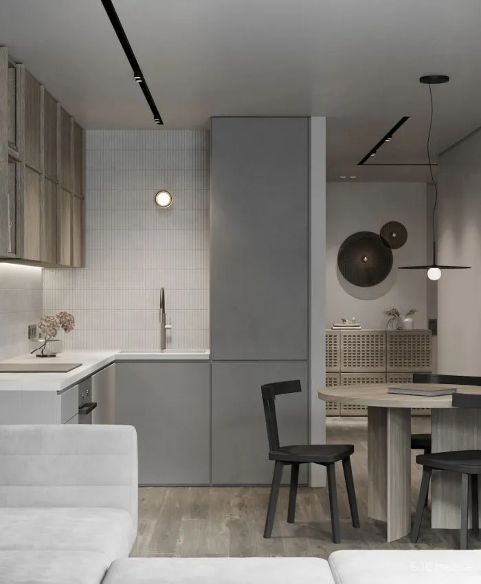 自然元素的极致美感丨Elena Sedova新作