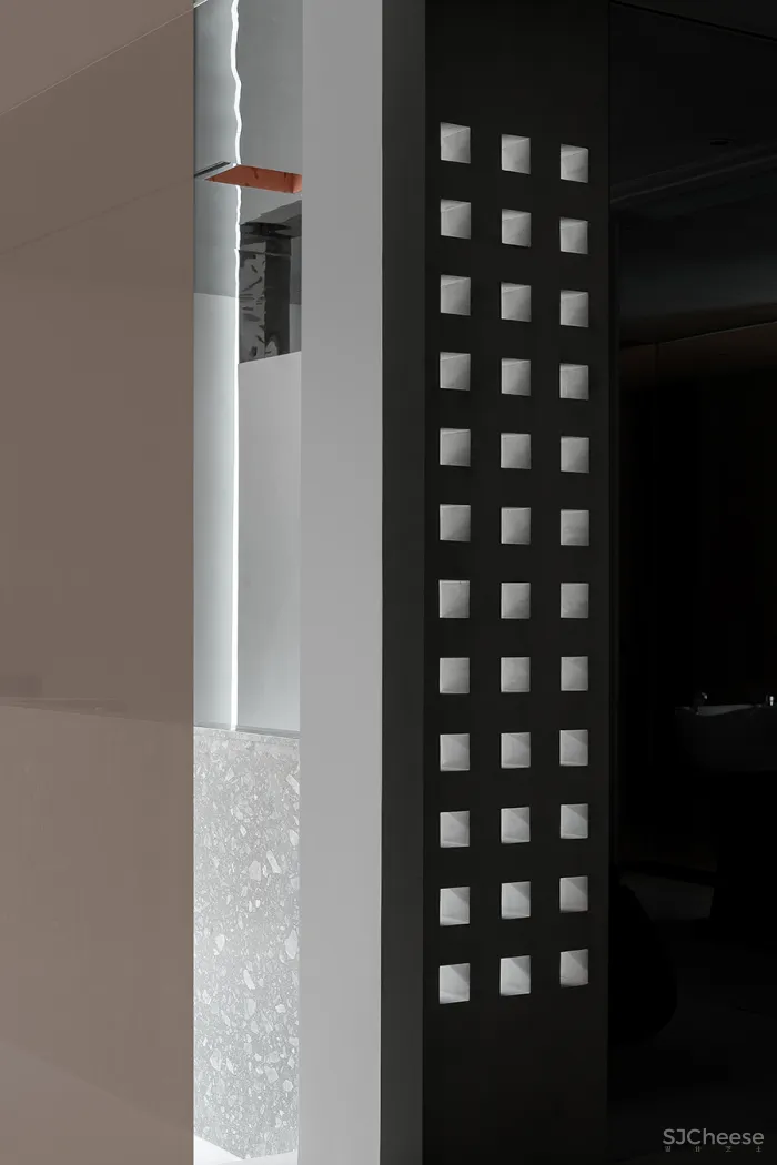 JN×NEO DESIGN • TOSIDO|功能与无用的博弈