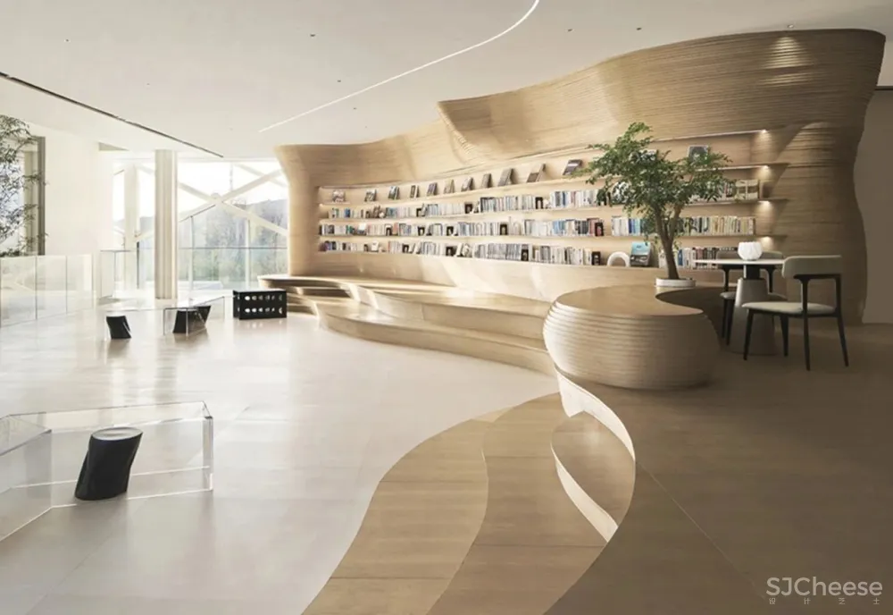 布鲁盟新作 丨折衷主义与艺术共鸣