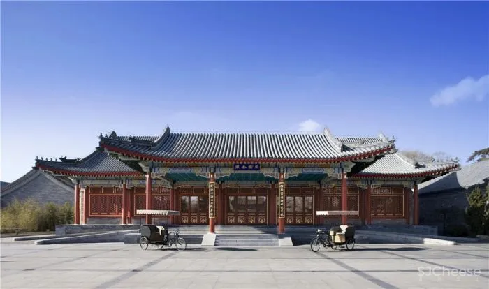 度假目的地|盘点全球38家安缦酒店设计