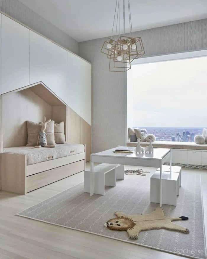 Sissy Marley 简约木系风华