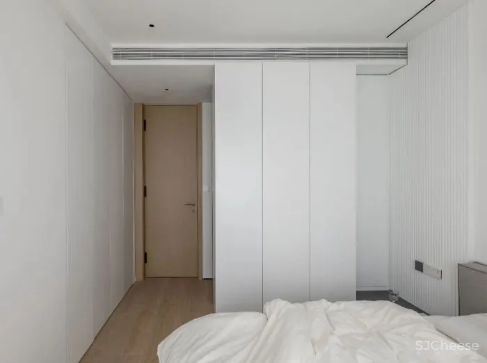 盐系奶咖与极简主义,国潮回力设计师的家 FF新作