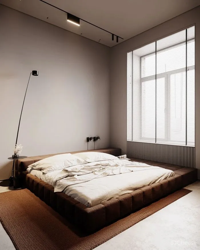 4 Balance Design 新作 基辅当代精致设计