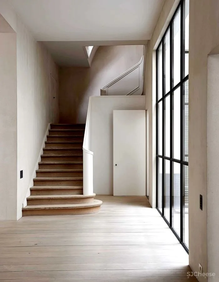 极简大师 Vincent Van Duysen |美得让人沉思的宁静设计