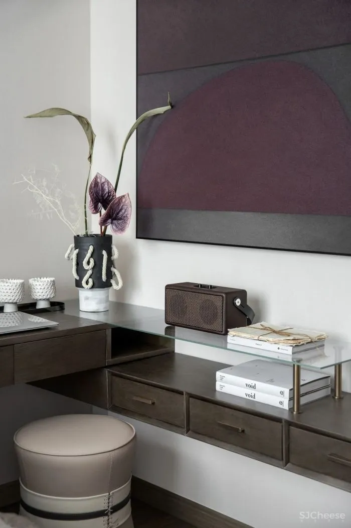 璞辉设计丨浮士德式叙事空间,触摸艺术的不朽灵魂