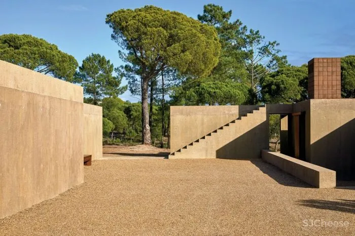 极简大师 Vincent Van Duysen |美得让人沉思的宁静设计