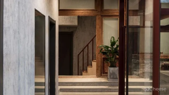 藏在北京胡同里的酒店，慢下来感受生活吧