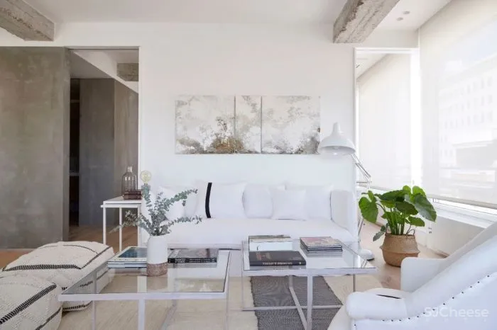 Lorna de Santos丨空间的本质是人而不是设计