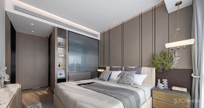 吴文粒:邂逅浪漫色彩主义!