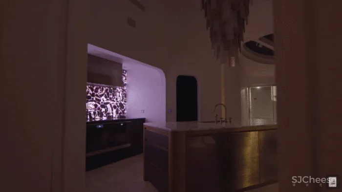 48年前的别墅,改造一下,秒杀现代豪宅!