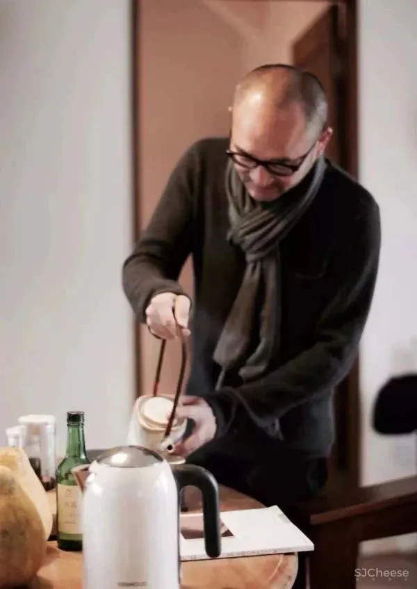 Meet-遇见•梦想改造”设计师谢柯!