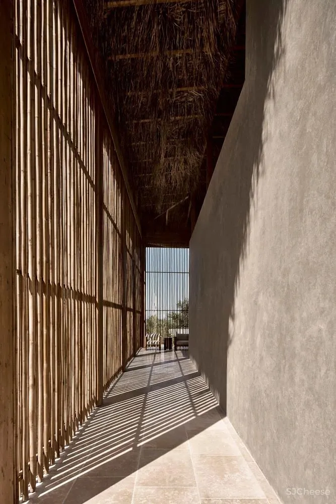 侘寂风的民宿现在为什么这么火!