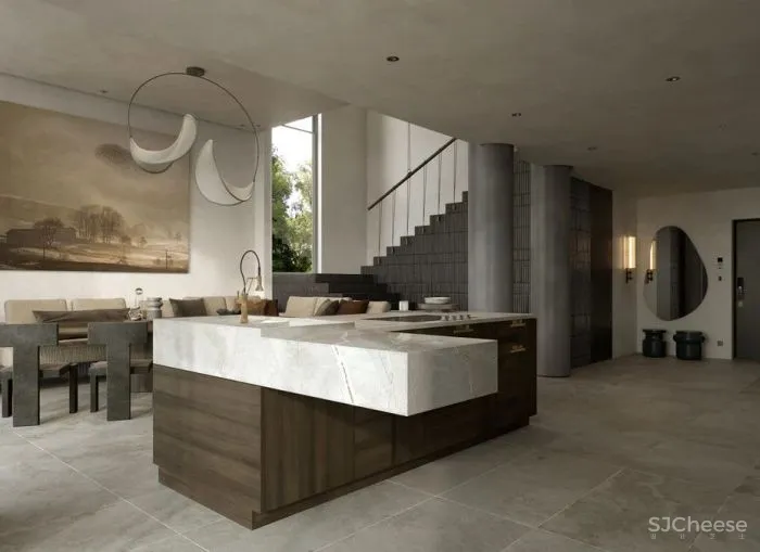 极简,真有格调!