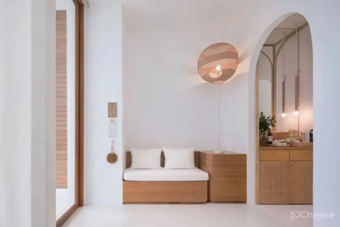 Onion打造-苏梅岛Sala Chaweng海滩酒店二期！