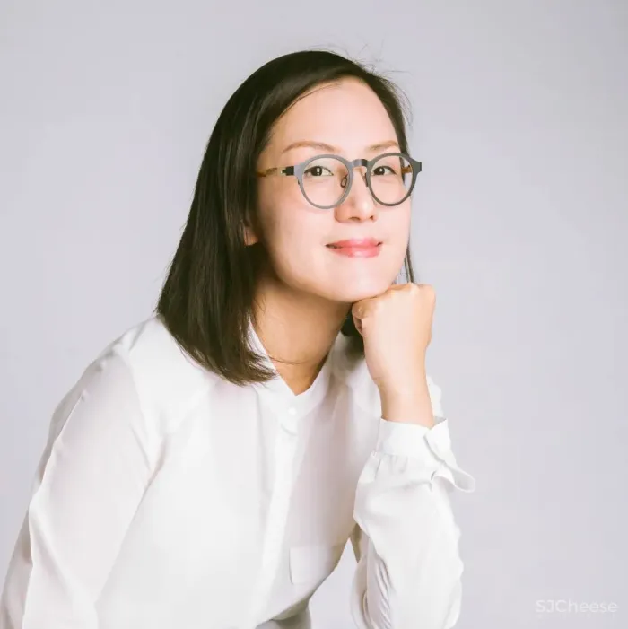 简约治愈系公寓：更多光，更自由，更自然 芝作室 陆颖芝