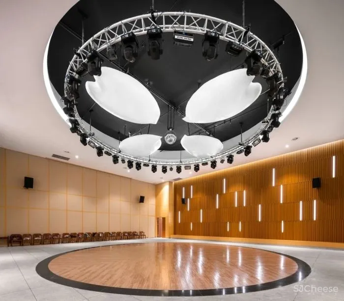 国内优质康养项目 老龄化时代的到来，看新社会语境下的适老建筑如何治愈余生？