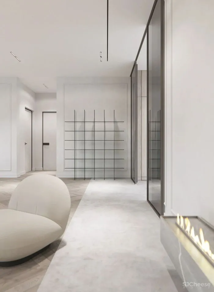 盐系风设计,太高级了!