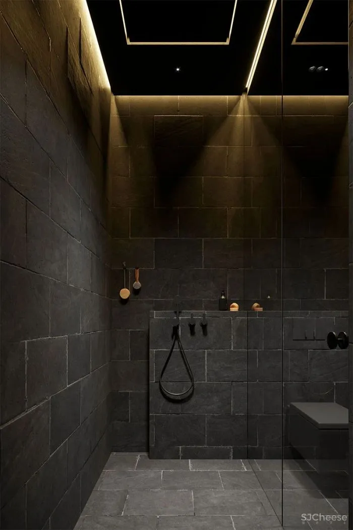 不一样的禁欲主义