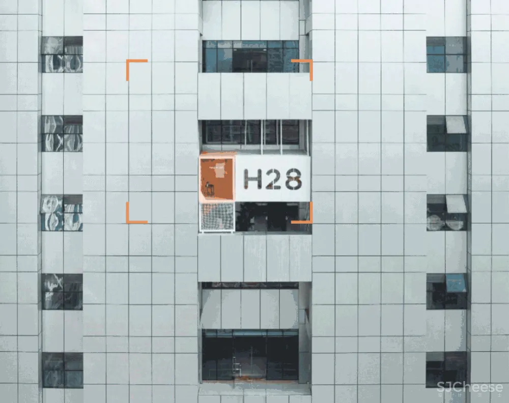 宇合光年 H28治愈星球,用童话诠释温柔的力量守护