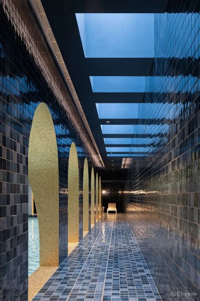 建筑大师理查德 · 罗杰斯新作 上海中興路一號,一座永恒的先锋地标!