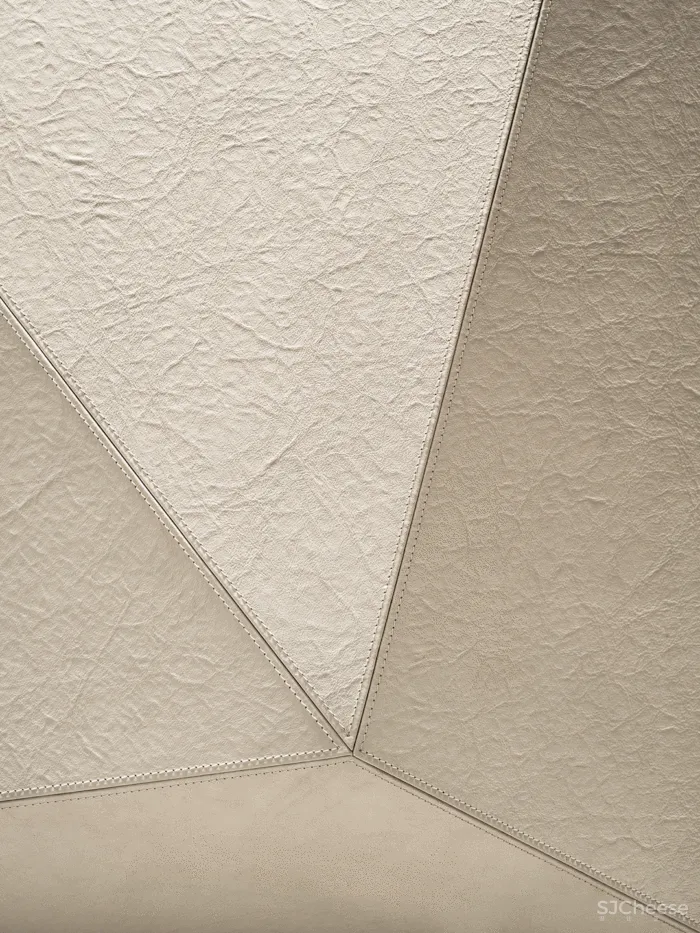 新作丨 红山设计 ECCO全球旗舰店造梦空间,未来世界的修辞