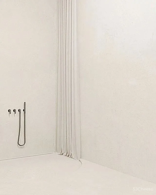 俄罗斯设计,极简美感!