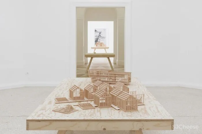 设计圈必看大展,2021 年威尼斯双年展